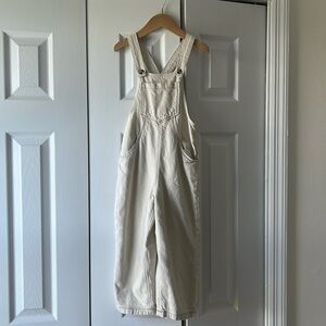 Zara Girls Overalls